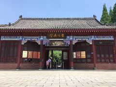 -东坡赤壁风景名胜区