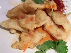 -北大荒人•新东北菜(青岛银座店)