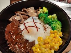 厚貞牛舌饭-厚贞日式烤肉(龙之梦店)