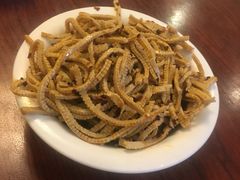 -小土豆北方菜馆(文慧园店)