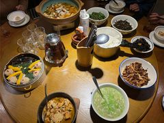 -李久其家民间餐厅(观沙岭公园店)
