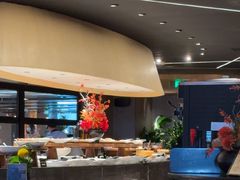 -拉蒂娜·巴西牛排馆 Latina·Brazilian Steakhouse(王府井喜悦店)