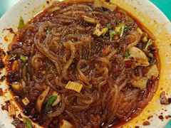 -甘记肥肠粉(马鞍北路店)