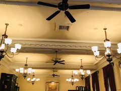 -Salon de Ville浦江汇(上海外滩华尔道夫酒店店)