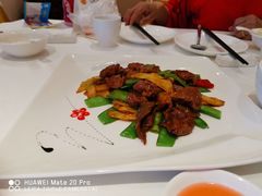-威哥美食(迈科国际店)