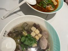 -苏晓玥·手作江南小吃(深圳北站店)