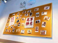 -翁林甜品