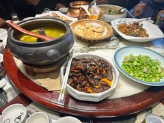 -蔼若春.传承云南菜(金碧公园店)