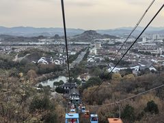 -善卷洞风景区