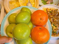 -小城故事·地道宁波味(月湖盛园店)