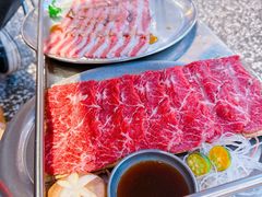 -安又胖韩国烤肉(美罗城店)