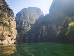 -龙庆峡风景区