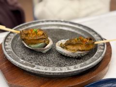 -品海楼·大连海胆锅贴馆(东港店)