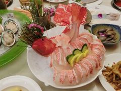 -围炉夜话·潮汕卤水火锅(榕江店)