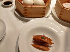 -富力丽思卡尔顿酒店·丽轩中餐厅
