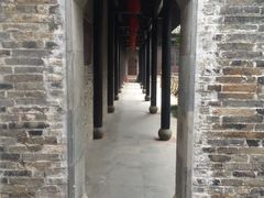 -吴道台府