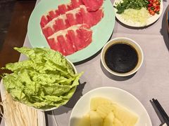 -东来顺饭庄(apm总店)