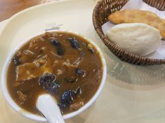 -穆彦华逍遥镇胡辣汤(岗坡路店)