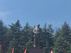 -韶山毛泽东同志故居