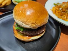 -魏斯理汉堡(西安沣东吾悦店)