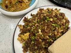 -前王院•巧克力海鲜市集餐厅(万平口店)