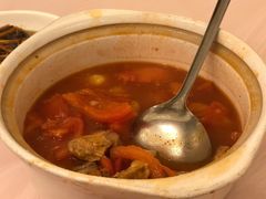 小排番茄土豆汤-玲珑餐厅(陕西南路店)