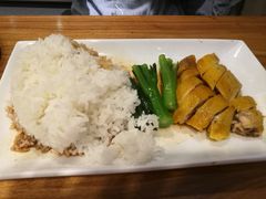 -新澳港式茶餐厅(余姚路店)