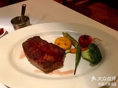 -佐度王子扒房(天鹅湖店)