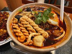 -福苗小骆驼烧烤(曲江店)