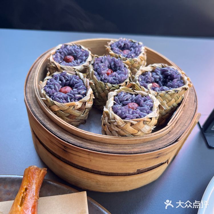 喜欢私房菜的别错过～