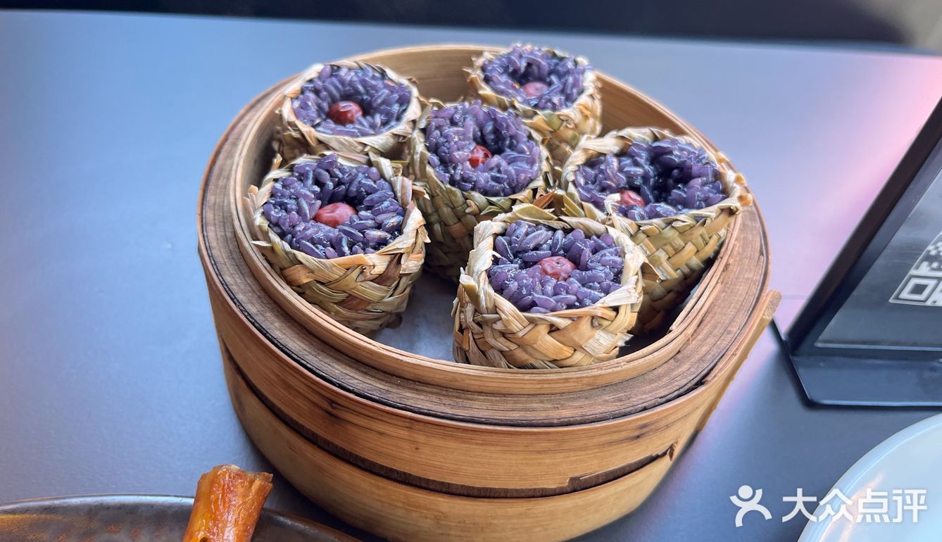 喜欢私房菜的别错过～