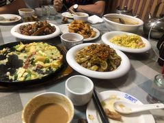 -华春餐馆(鱼山路店)