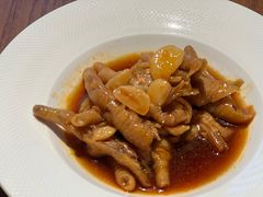 -小厨师·二十年沈家门小海鲜(百井坊巷店)