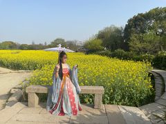 -汉仪华裳汉服旗袍·摄影写真馆(乌镇西栅店)