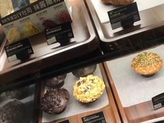 -星巴克(哈尔滨新一百店)