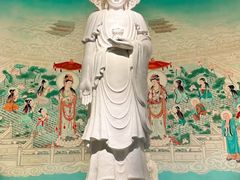 -大报恩寺遗址景区