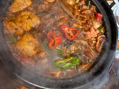 -打酱油·非遗淮扬菜(瘦西湖梅岭店)