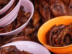 -金伯利街美食夜市