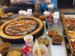 -阿昌白族石板烧(大理古城店)