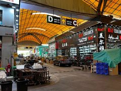 -信基沙溪酒店用品博览城