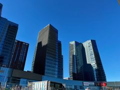 -大族广场Mall&More