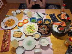-吉兆·料理(红梅南路店)