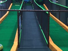 -蒙特利亲子乐园