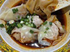 -龙抄手(春熙路总店)
