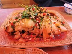 -古城苗家土菜馆(河景餐厅店)