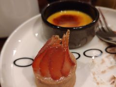 -西安W酒店·WEI全味西餐厅