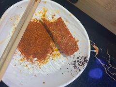 -火枪手串吧·鹤岗小串涮肚(亦庄店)