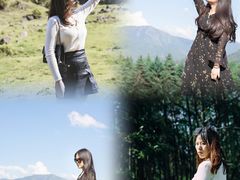 -硗碛藏寨·神木垒景区