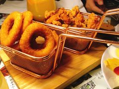 -动动咖啡清真西餐厅