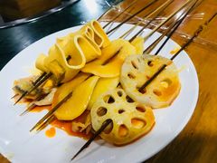 -丁丁猫重庆小面(徐州路店)